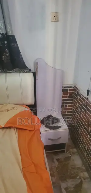 6by6 Bed Frame