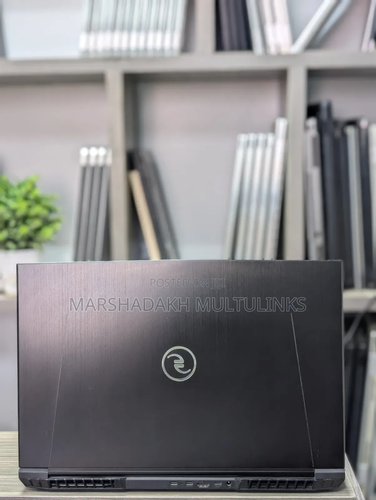 Laptop Evoo EG-LP9 16GB Intel Core i7 SSD 512GB