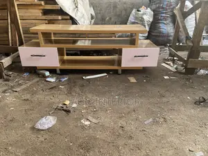 5ft Tv Shelving Unit