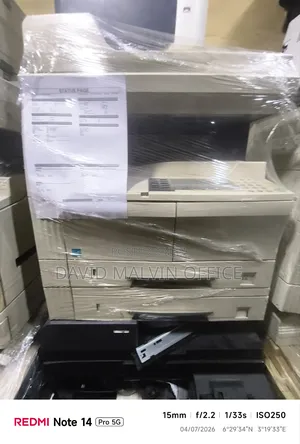 Kyocera Mita 2050