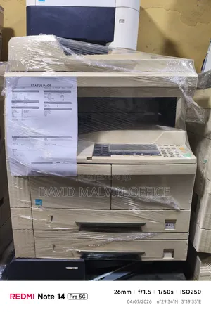 Kyocera Mita 2050