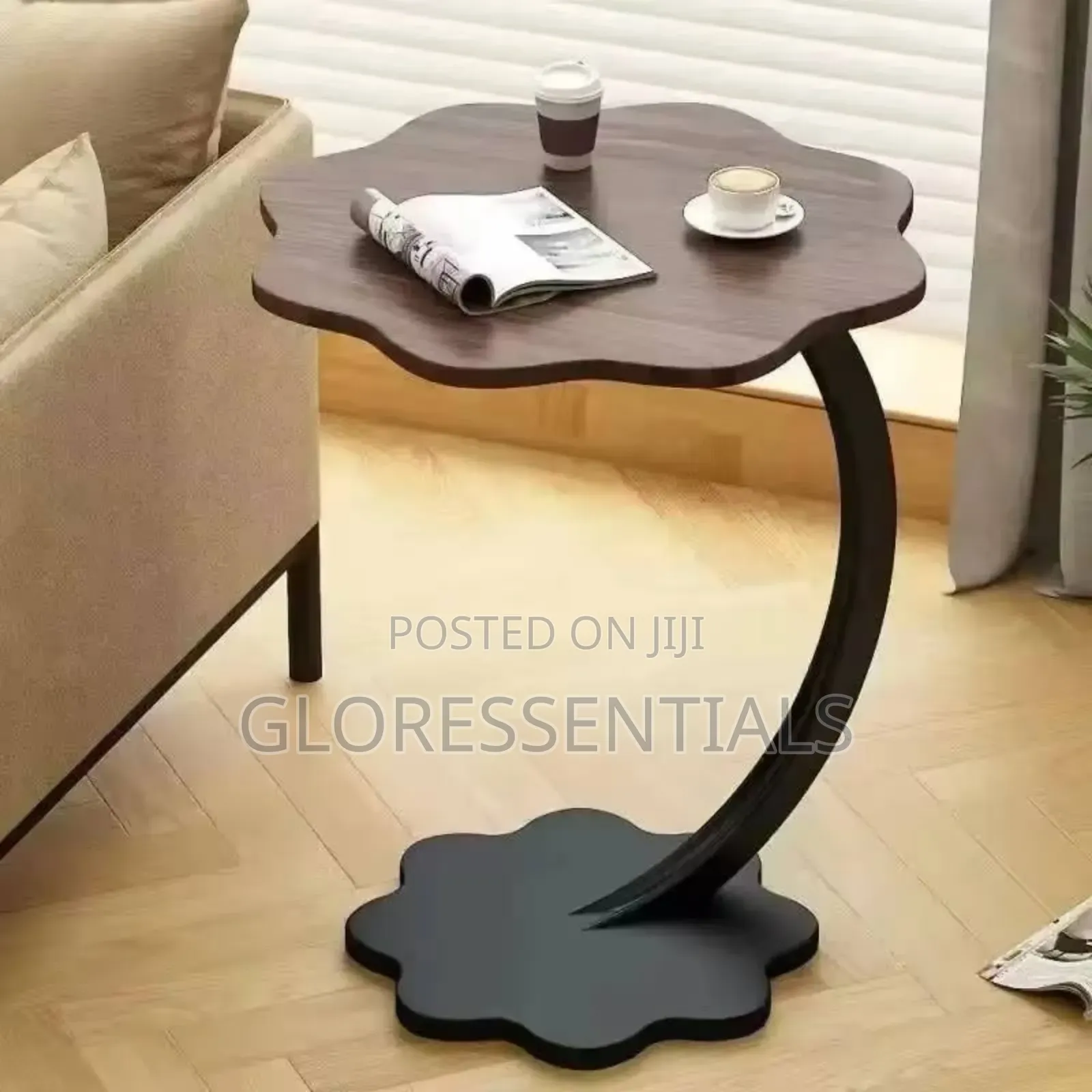 Nordic Side Table