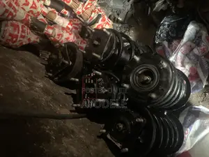 Front Shock Explorer 2013