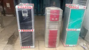 Used Water Dispenser