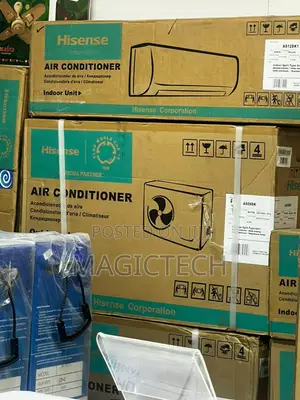Hisense 1.5hp Air Conditioner