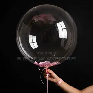 Bobo Balloon
