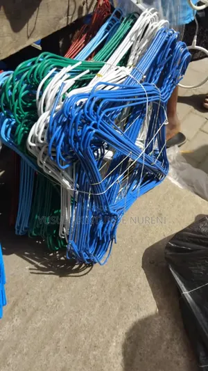 Your Dry Cleaner Hanger