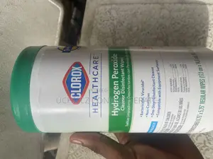 Clorox Disinfectant Wipes
