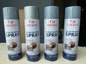 Water Proof Spray