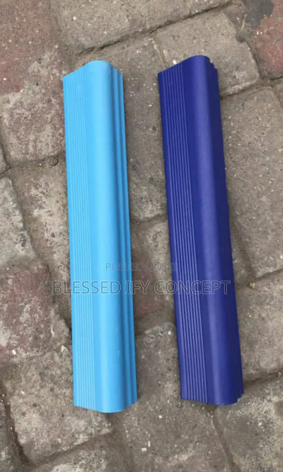 36cm Swimming Pool Copping, Also Available in Different Colors