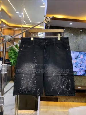 Premium Shorts Now Available 
Simple Look, Topquality, and Perfect Fit