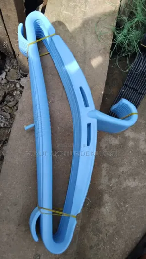 Plastic Hanger