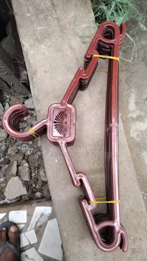 Plastic Hanger