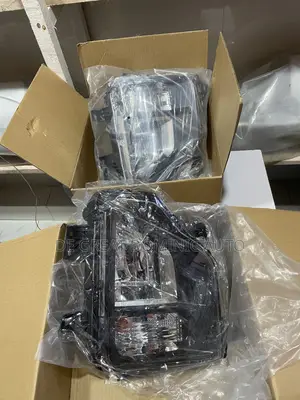 Foglamp for Mitsubishi L200 2019