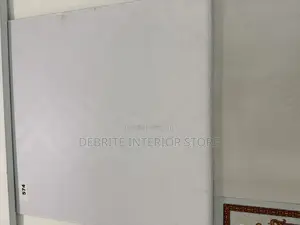 Suspended Ceiling With Grid Per SQM