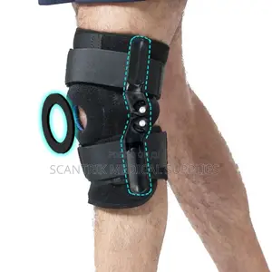 Adjustable Knee Immobilizer Suppliers in Abuja, Nigeria