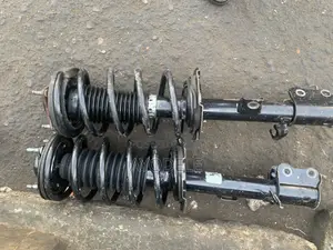 Ford Escape Front Shock 2008