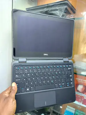 Laptop Dell Latitude 11 3190 8GB Intel Pentium SSD 128GB