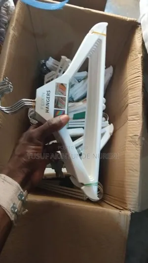 Baby Wooden Plastic Hanger