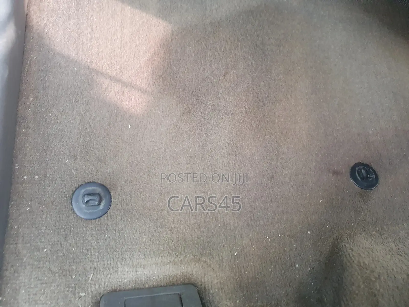Toyota Sienna 2015 Gray