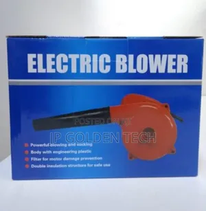 Lion Electric Blower