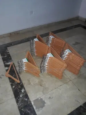 Brown Plastic Wooden