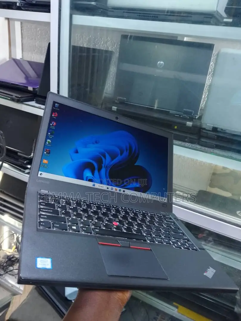 Laptop Lenovo ThinkPad X260 8GB Intel Core i5 HDD 500GB