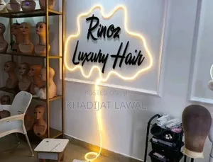 Indoor Signage