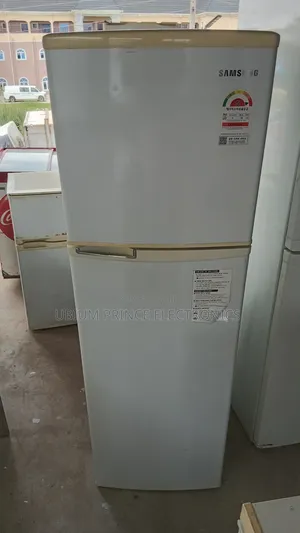 Samsung French Door Fridge
