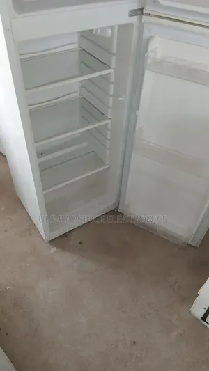 Samsung French Door Fridge