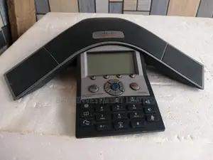 Cisco Cp-7937g Unified Ip Conference Station Voip Phone Poe