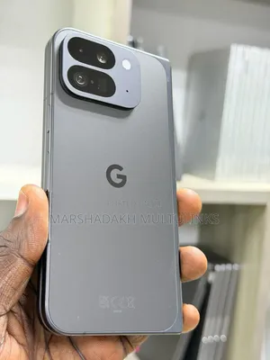 Google Pixel 9 Pro Fold 256 GB Black