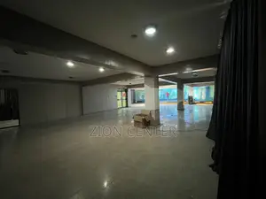 Zion Multipurpose Hall