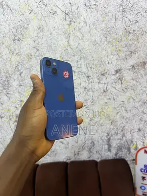 Apple iPhone 13 128 GB Blue