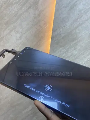 2013-2028 Toyota DVD Display Screen
