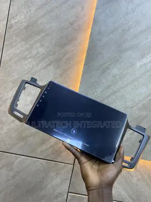 2013-2028 Toyota DVD Display Screen