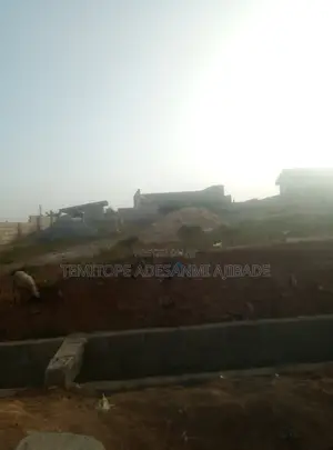 Land for Sell in Isawo, Agric, Ikorodu Lagos State Nigeria