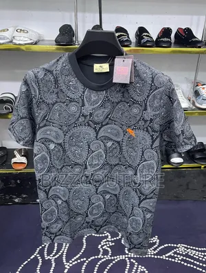 Original Etro T-Shirts Available in Store