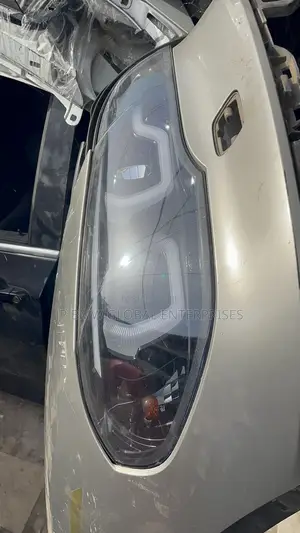 BMW Light E70 Upgrade
