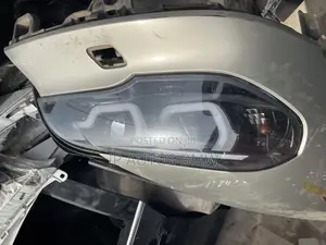 BMW Light E70 Upgrade