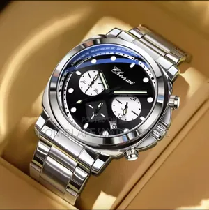Chenxi Chronograph Chain