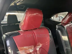 Toyota Highlander XSE 2022 Black