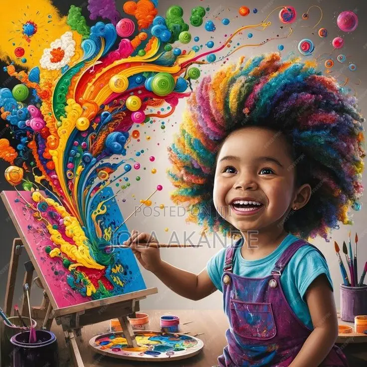 Art and Crafts Instructor