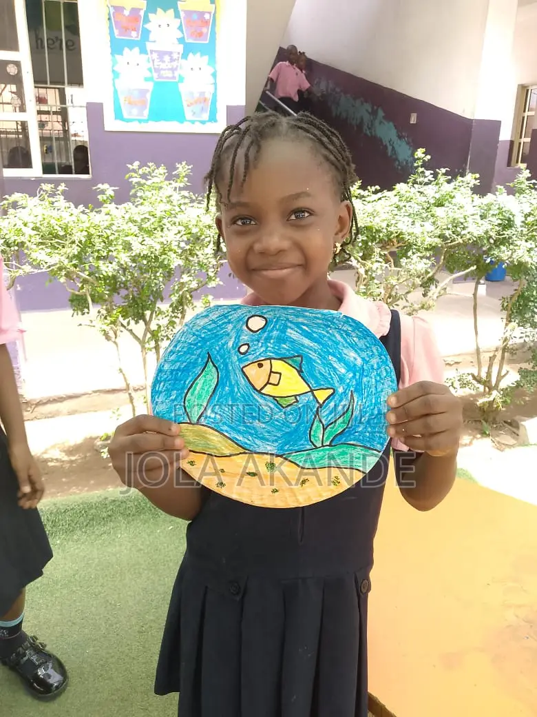 Art and Crafts Instructor