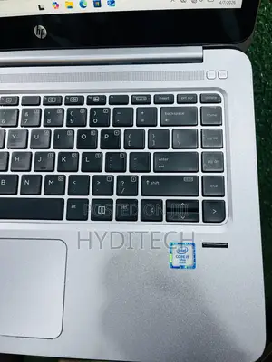 Laptop HP EliteBook 1040 G3 8GB Intel Core i5 SSD 256GB