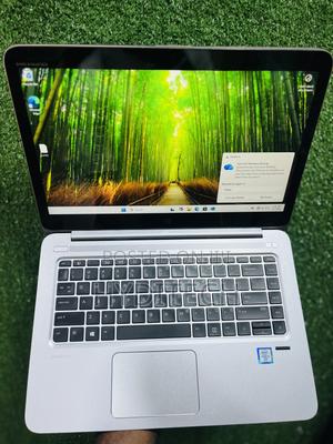 Laptop HP EliteBook 1040 G3 8GB Intel Core i5 SSD 256GB for sale ...