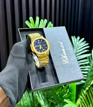 Chenxi Unisex Steele Watch