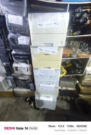 Brother Hl 6300