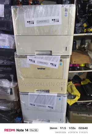 Brother Hl 6300
