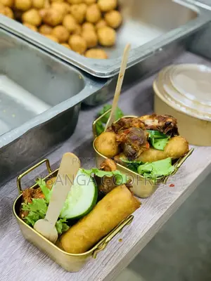 Smallchops